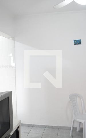Apartamento para alugar com 45m², 1 quarto e 1 vagasala