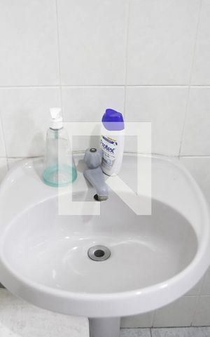 Apartamento para alugar com 45m², 1 quarto e 1 vagabanheiro