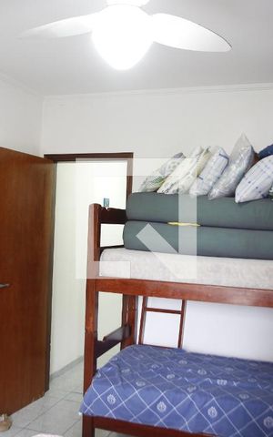 Apartamento para alugar com 45m², 1 quarto e 1 vagaquarto