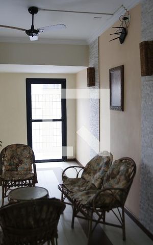 Apartamento para alugar com 45m², 1 quarto e 1 vagaHall de entrada
