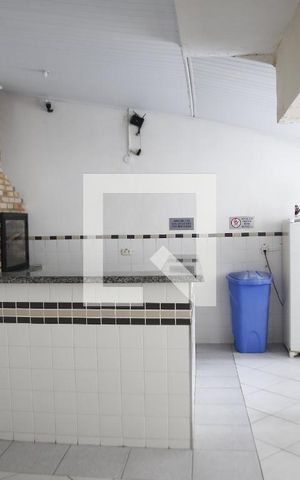 Apartamento para alugar com 45m², 1 quarto e 1 vagaÁrea de Serviço