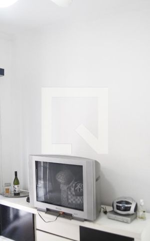 Apartamento para alugar com 45m², 1 quarto e 1 vagasala