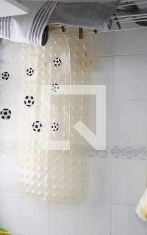 Apartamento para alugar com 45m², 1 quarto e 1 vagaArea de serviço