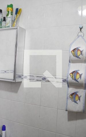 Apartamento para alugar com 45m², 1 quarto e 1 vagabanheiro
