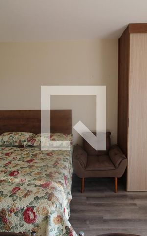 Studio à venda com 26m², 1 quarto e sem vagaStudio