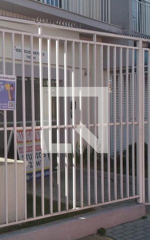 Studio à venda com 26m², 1 quarto e sem vaga Studio à venda com 26m², 1 quarto e sem vagaFachada