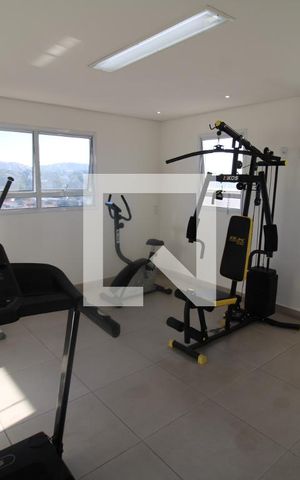 Studio à venda com 26m², 1 quarto e sem vagaÁrea Comum