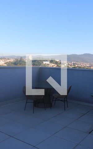 Studio à venda com 26m², 1 quarto e sem vagaÁrea Comum