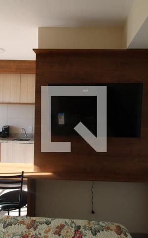 Studio à venda com 26m², 1 quarto e sem vagaStudio