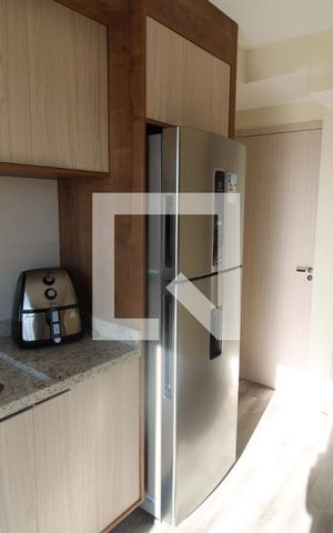 Studio à venda com 26m², 1 quarto e sem vagaStudio