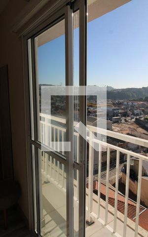 Studio à venda com 26m², 1 quarto e sem vagaStudio - Varanda