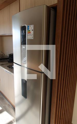 Studio à venda com 26m², 1 quarto e sem vagaStudio