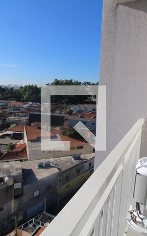 Studio à venda com 26m², 1 quarto e sem vagaStudio - Varanda