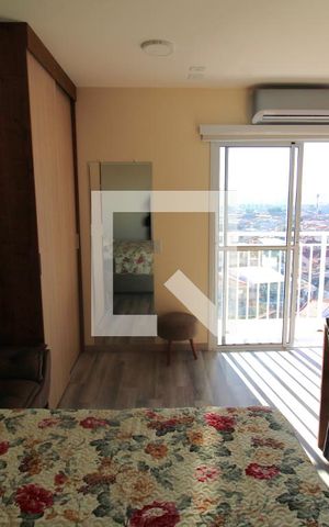 Studio à venda com 26m², 1 quarto e sem vagaStudio