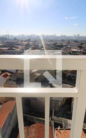 Studio à venda com 26m², 1 quarto e sem vagaStudio - Varanda