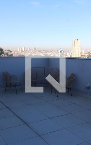 Studio à venda com 26m², 1 quarto e sem vagaÁrea Comum