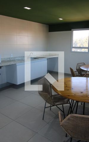 Studio à venda com 26m², 1 quarto e sem vagaÁrea Comum