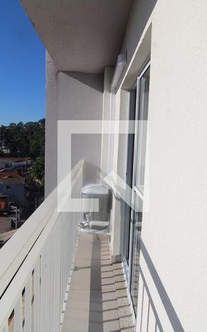 Studio à venda com 26m², 1 quarto e sem vagaStudio - Varanda