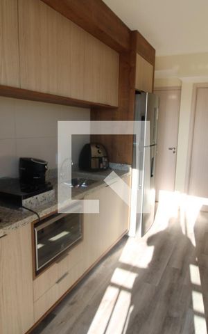 Studio à venda com 26m², 1 quarto e sem vagaStudio