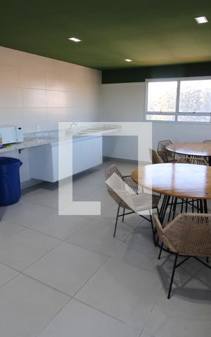 Studio à venda com 26m², 1 quarto e sem vagaÁrea Comum