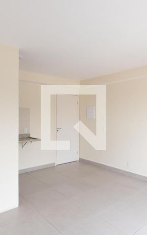 Studio à venda com 26m², 1 quarto e sem vagaQuarto/Cozinha