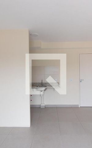 Studio à venda com 26m², 1 quarto e sem vagaQuarto/Cozinha