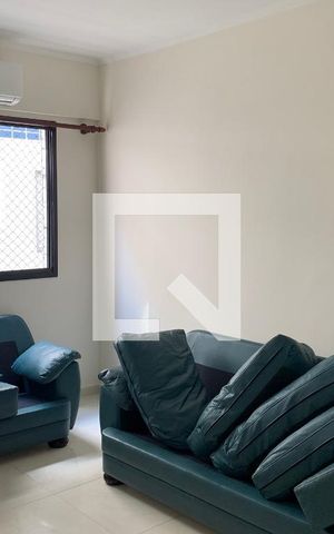 Apartamento para alugar com 70m², 2 quartos e 1 vaga Apartamento para alugar com 70m², 2 quartos e 1 vagaSala