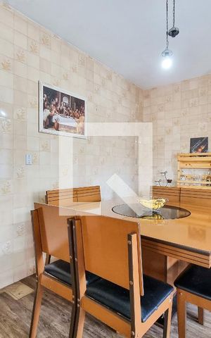 Casa para alugar com 200m², 3 quartos e 1 vagaSala