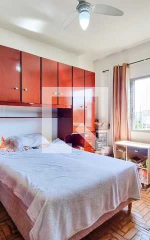 Casa para alugar com 200m², 3 quartos e 1 vagaQuarto