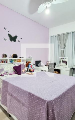 Casa para alugar com 200m², 3 quartos e 1 vagaQuarto 1