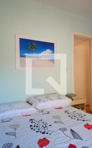 Apartamento à venda com 68m², 2 quartos e 2 vagasQuarto  Suíte 