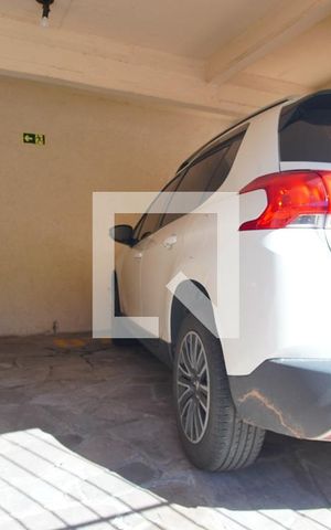 Apartamento à venda com 68m², 2 quartos e 2 vagasGaragem 