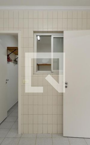 Apartamento à venda com 160m², 4 quartos e 2 vagasÁrea de Serviço