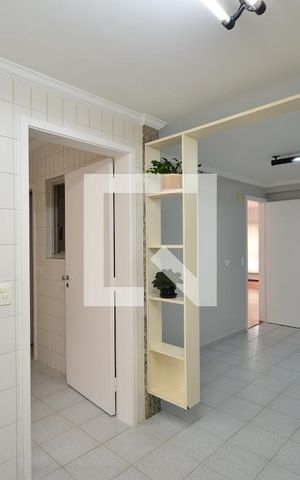 Apartamento à venda com 160m², 4 quartos e 2 vagasCozinha