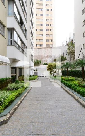 Apartamento à venda com 160m², 4 quartos e 2 vagasÁrea externa
