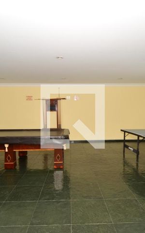 Apartamento à venda com 160m², 4 quartos e 2 vagasSalão de jogos