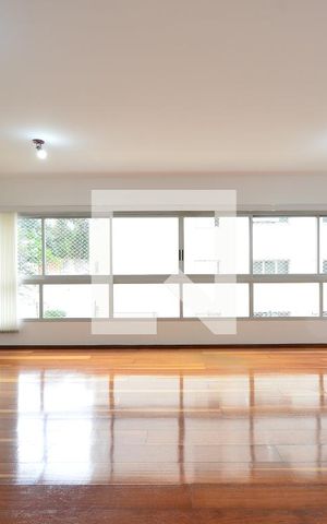 Apartamento à venda com 160m², 4 quartos e 2 vagasSala