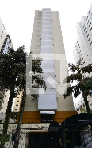 Apartamento à venda com 160m², 4 quartos e 2 vagasFachada do Prédio