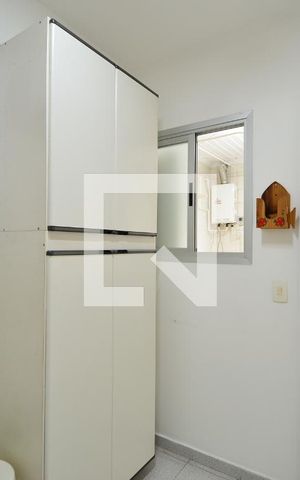Apartamento à venda com 160m², 4 quartos e 2 vagasQuarto de Serviço