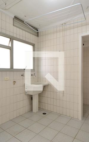 Apartamento à venda com 160m², 4 quartos e 2 vagasÁrea de Serviço