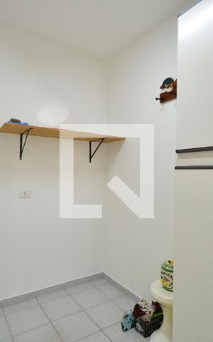 Apartamento à venda com 160m², 4 quartos e 2 vagasQuarto de Serviço