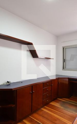Apartamento à venda com 160m², 4 quartos e 2 vagasQuarto 1