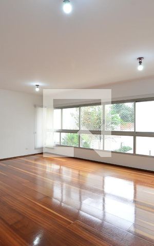Apartamento à venda com 160m², 4 quartos e 2 vagasSala