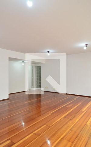 Apartamento à venda com 160m², 4 quartos e 2 vagasSala