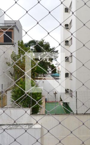 Apartamento à venda com 160m², 4 quartos e 2 vagasVista da Sala
