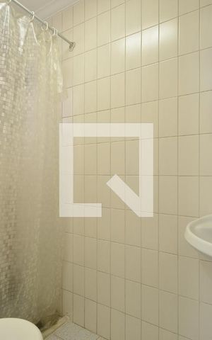 Apartamento à venda com 160m², 4 quartos e 2 vagasBanheiro de serviço