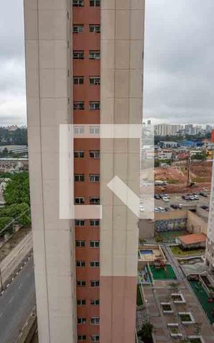 Apartamento à venda com 46m², 2 quartos e 1 vaga Apartamento à venda com 46m², 2 quartos e 1 vagaVista do quarto 1