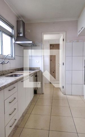 Apartamento para alugar com 72m², 3 quartos e 1 vagaCozinha