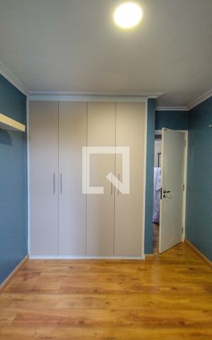 Apartamento para alugar com 72m², 3 quartos e 1 vagaQuarto 3
