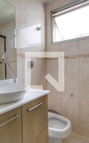 Apartamento para alugar com 72m², 3 quartos e 1 vagaBanheiro